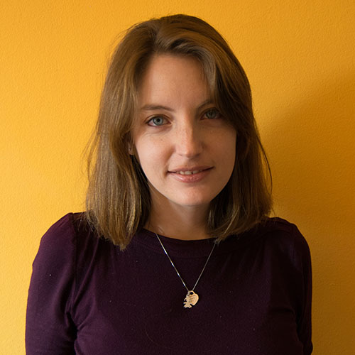 carlotta borasio