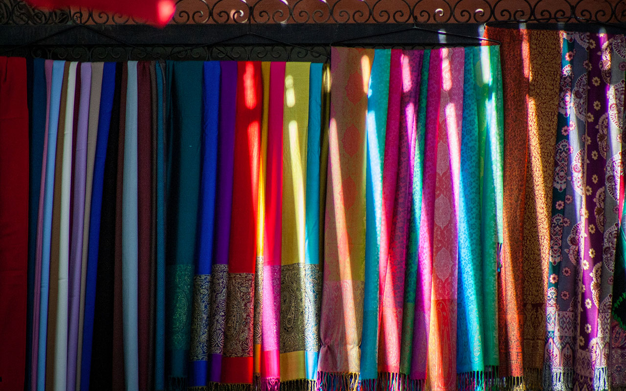pashmina cos e da dove viene cos ha di speciale
